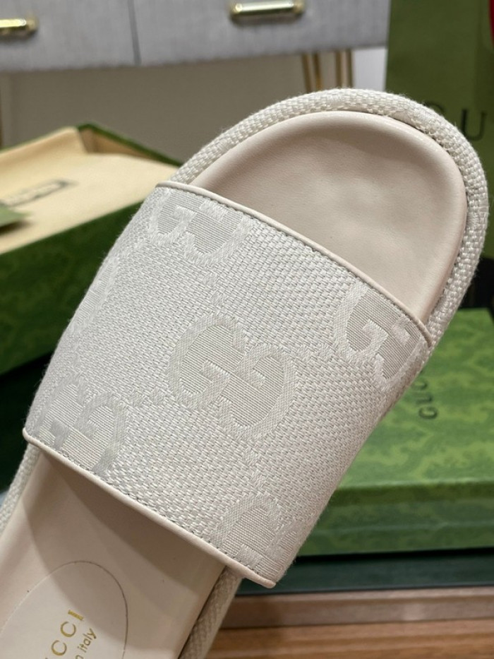 Gucc* Sandal 167