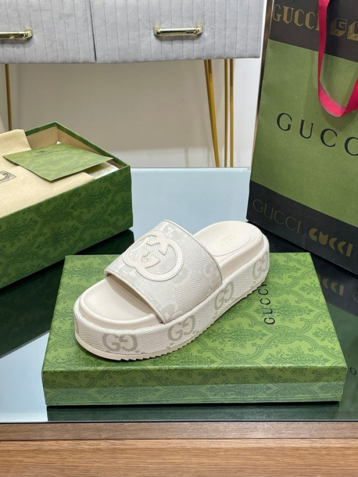 Gucc* Sandal 170