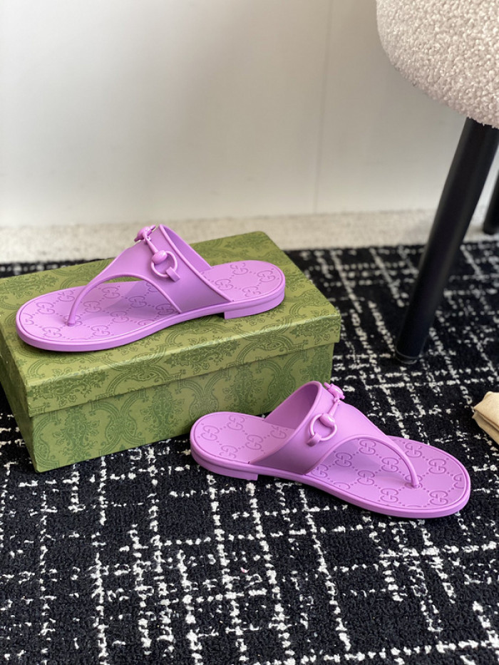 Gucc* Sandal 196