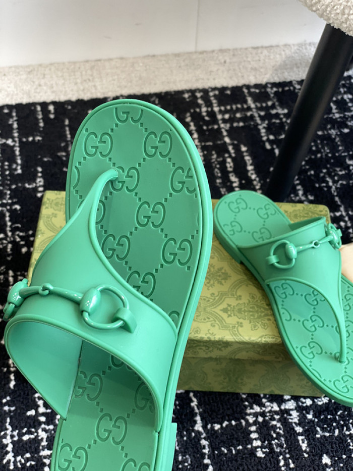 Gucc* Sandal 197