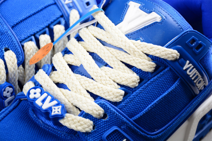 TRAINER MAXI TM061