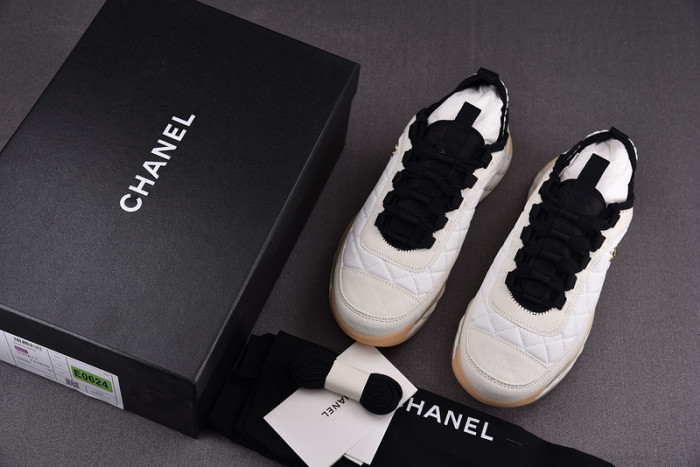 Chane* snekaers C0000050