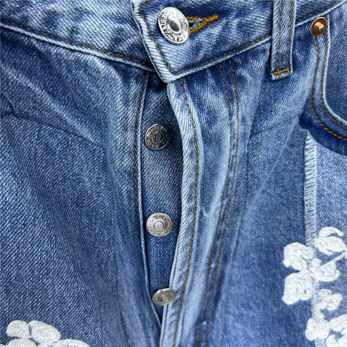 DENIM TEARS DT001