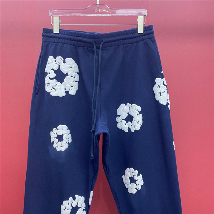 DENIM TEARS DT007