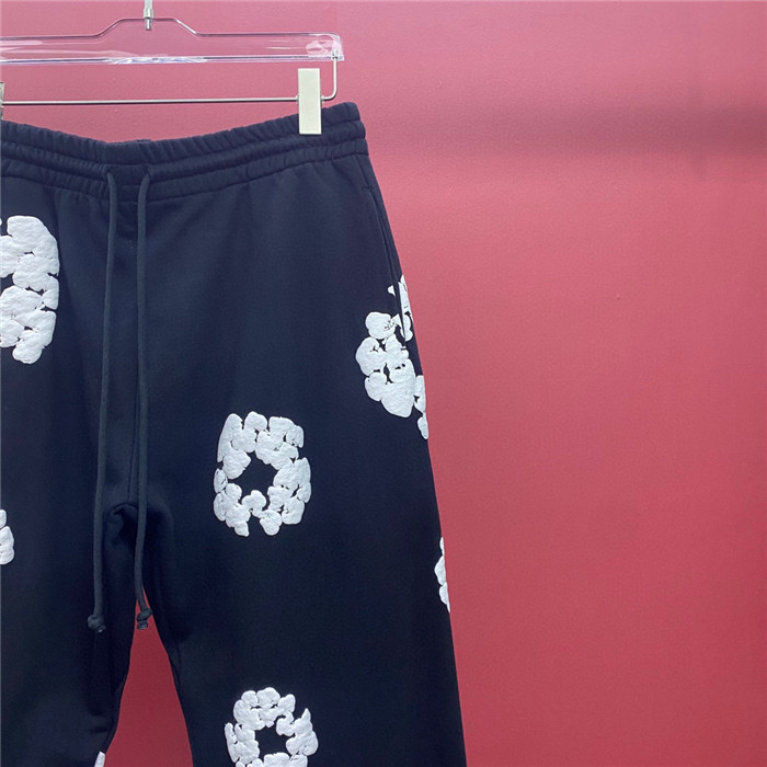 DENIM TEARS DT011