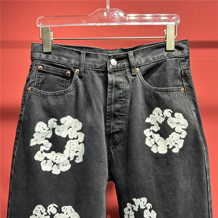 DENIM TEARS DT016
