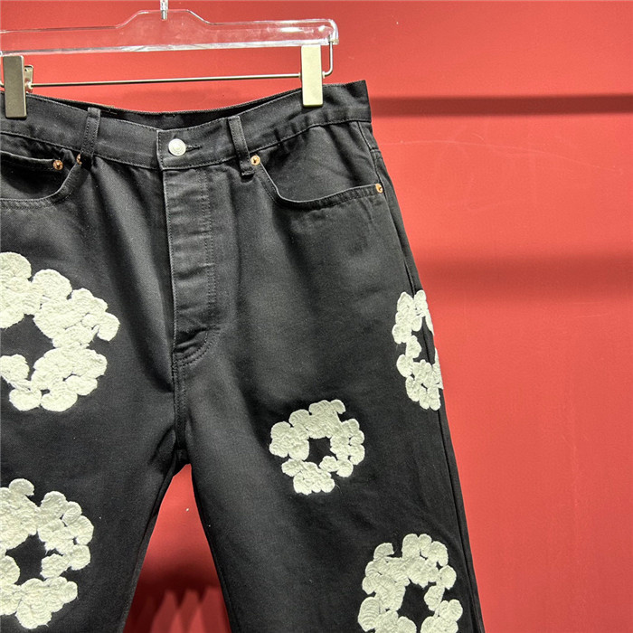 DENIM TEARS DT019