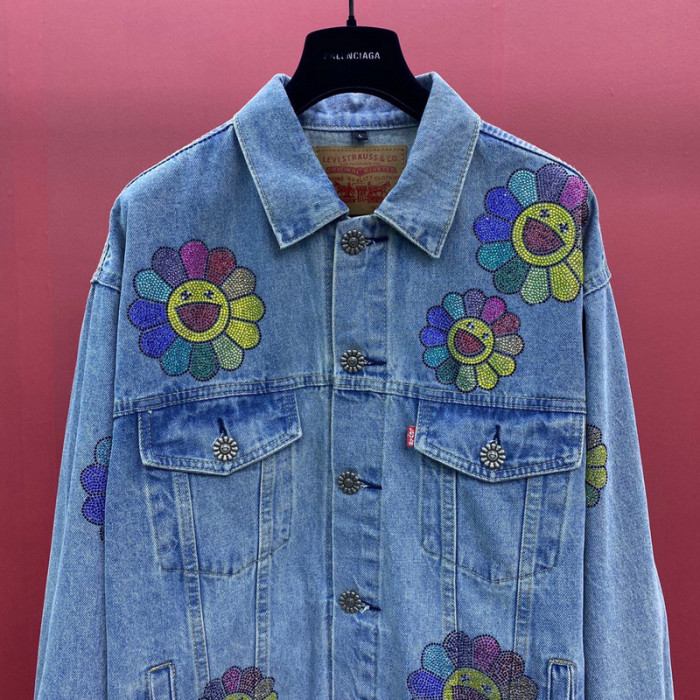 DENIM TEARS DT026