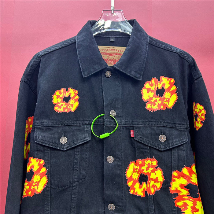 DENIM TEARS DT028