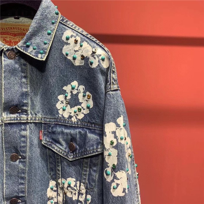 DENIM TEARS DT029