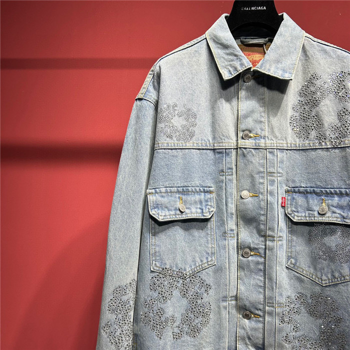 DENIM TEARS DT031