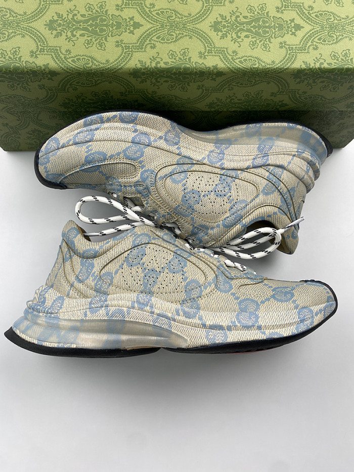 GUCC* TRAINER SNEAKER130