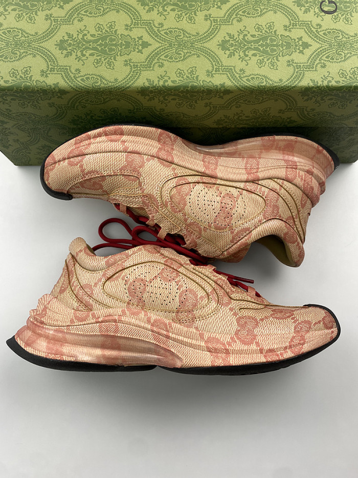 GUCC* TRAINER SNEAKER131