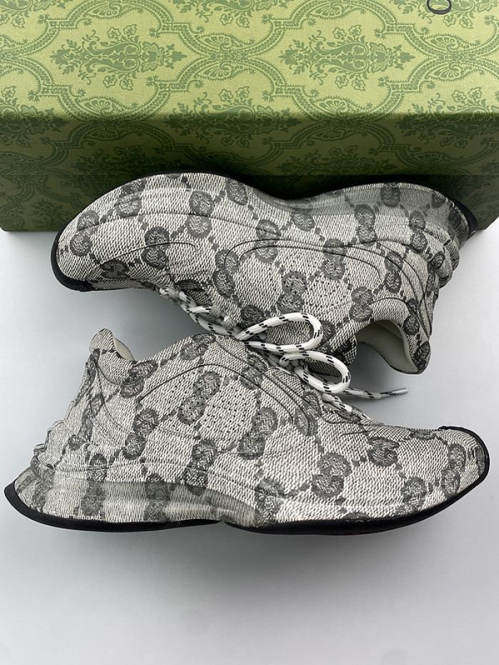 GUCC* TRAINER SNEAKER132