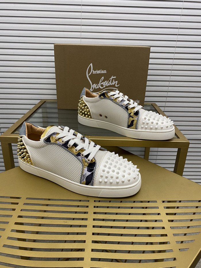 C&L sneakers CL000079