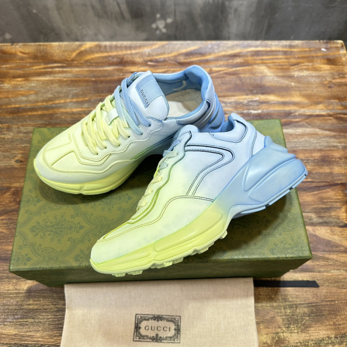 GUCC* TRAINER SNEAKER135