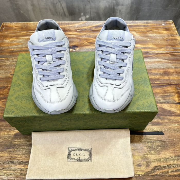 GUCC* TRAINER SNEAKER138