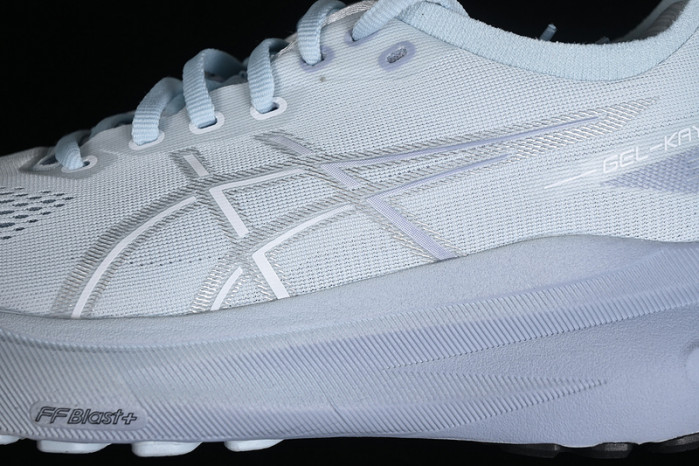 As*ic*s gel kayano 31