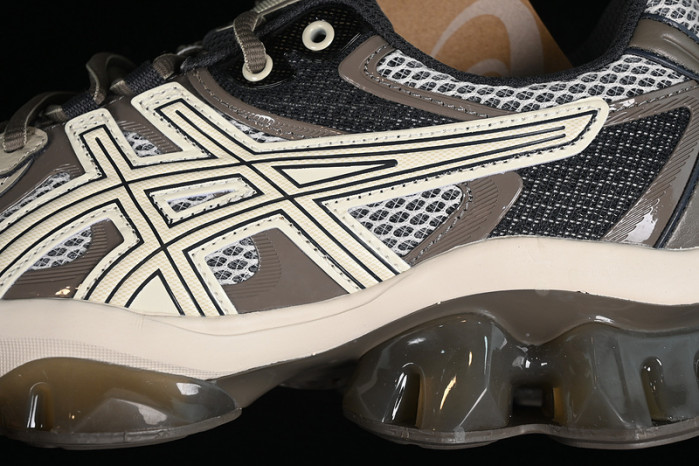 As*ic*s gel quantum kinetic