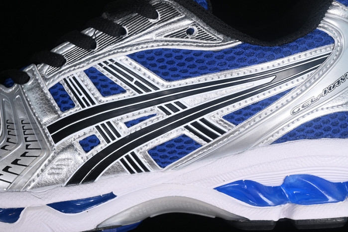 As*ic*s gel kayano 14