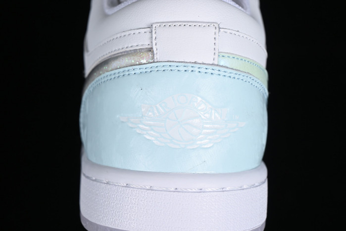 AIR JORDAN 1 LOW SE GS