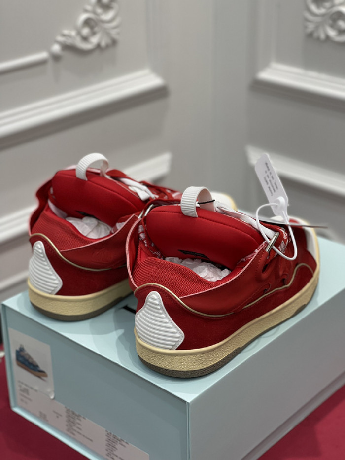 LANVIN SNEAKER LS142