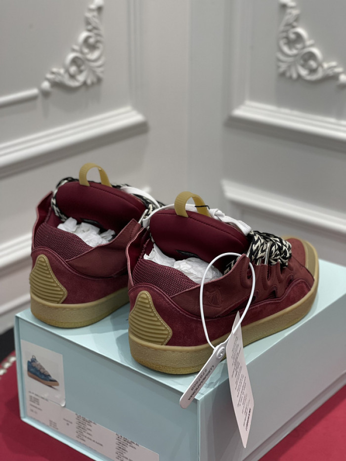 LANVIN SNEAKER LS144