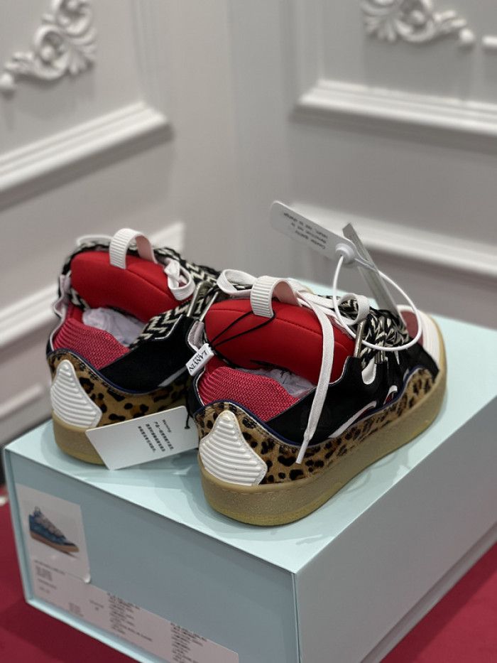 LANVIN SNEAKER LS149