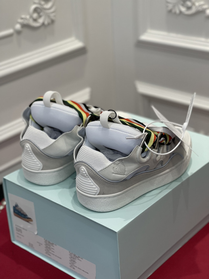LANVIN SNEAKER LS155