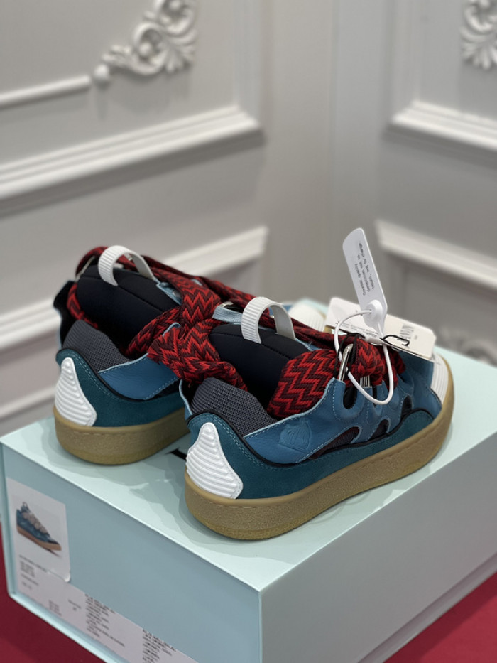 LANVIN SNEAKER LS156