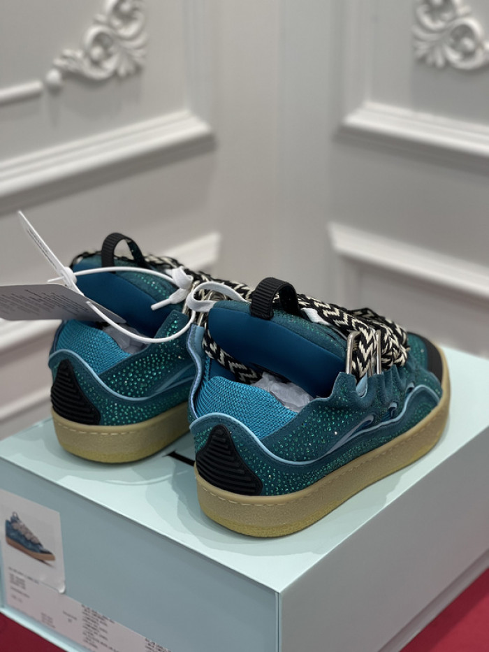 LANVIN SNEAKER LS159