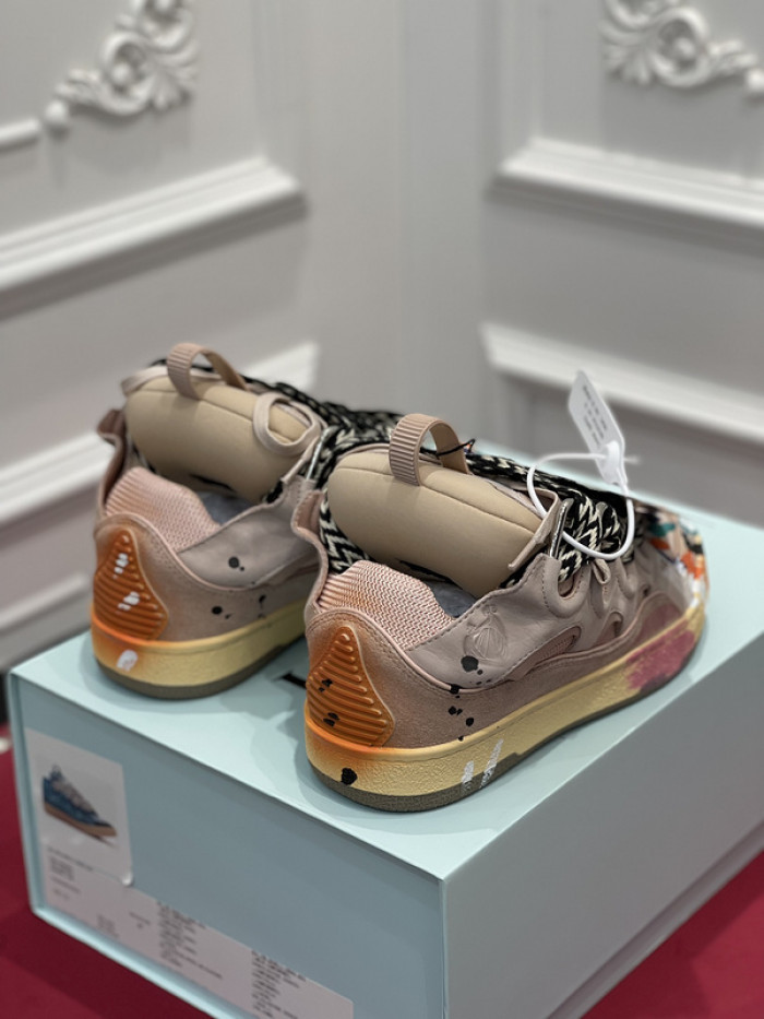 LANVIN SNEAKER LS160