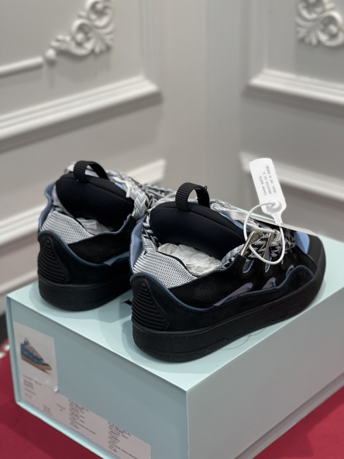 LANVIN SNEAKER LS161