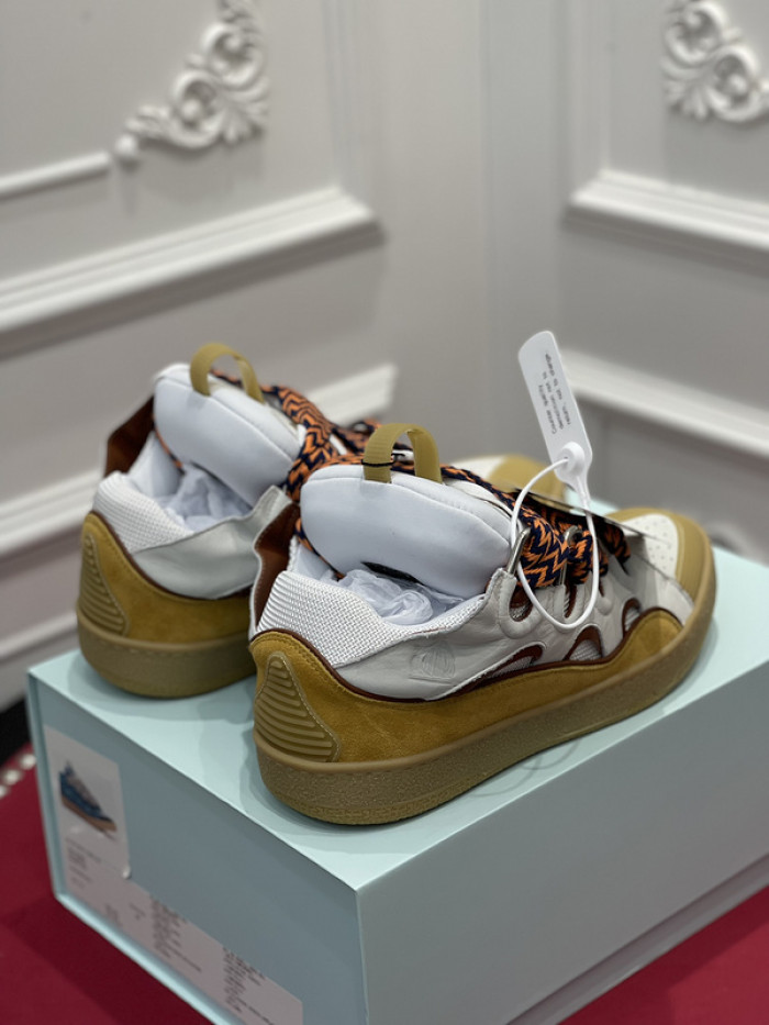 LANVIN SNEAKER LS163