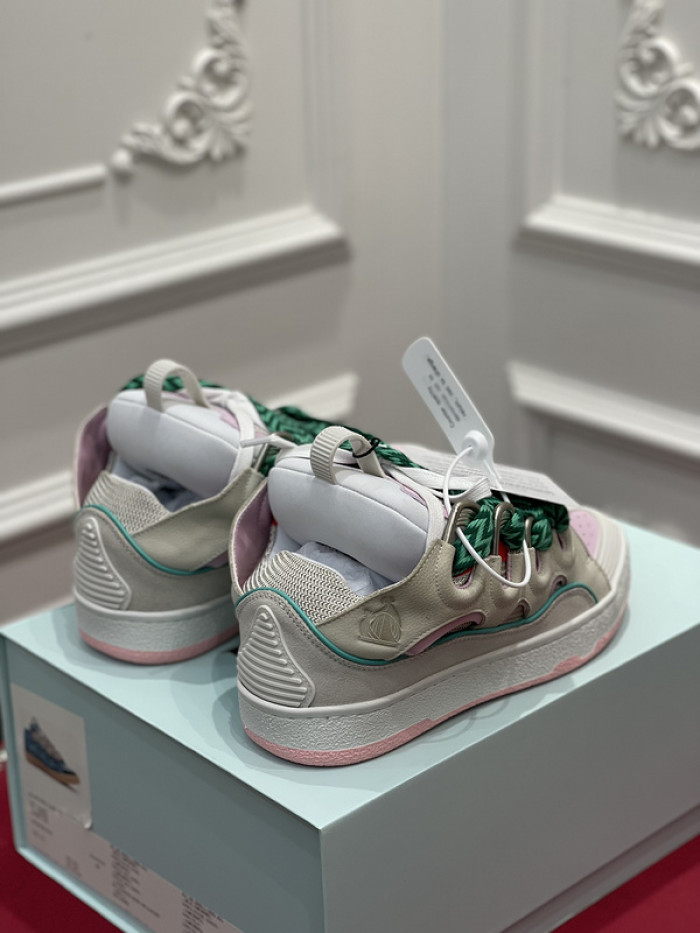 LANVIN SNEAKER LS165