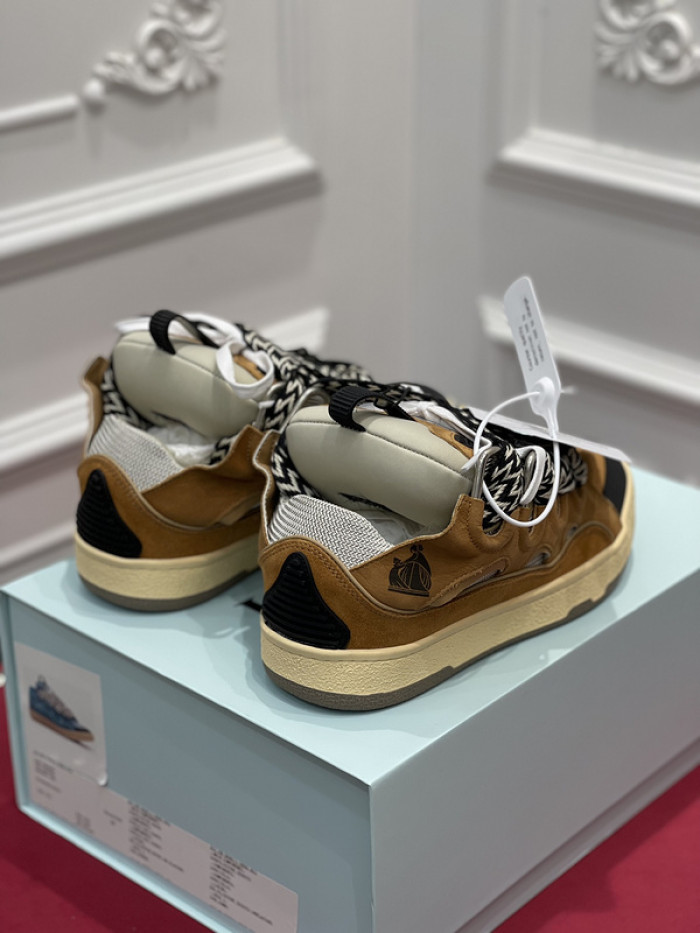 LANVIN SNEAKER LS168