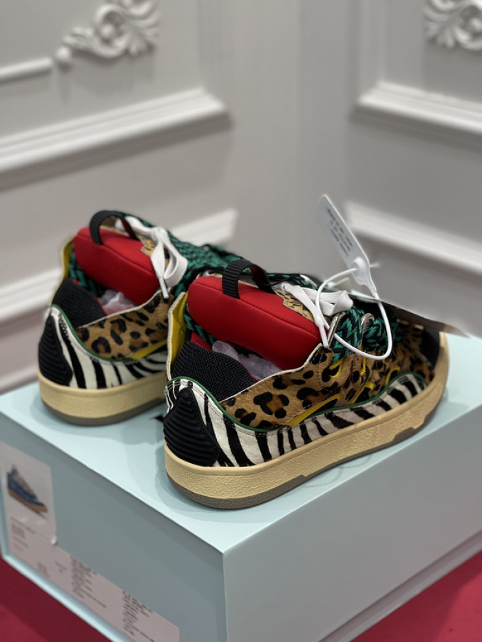 LANVIN SNEAKER LS169