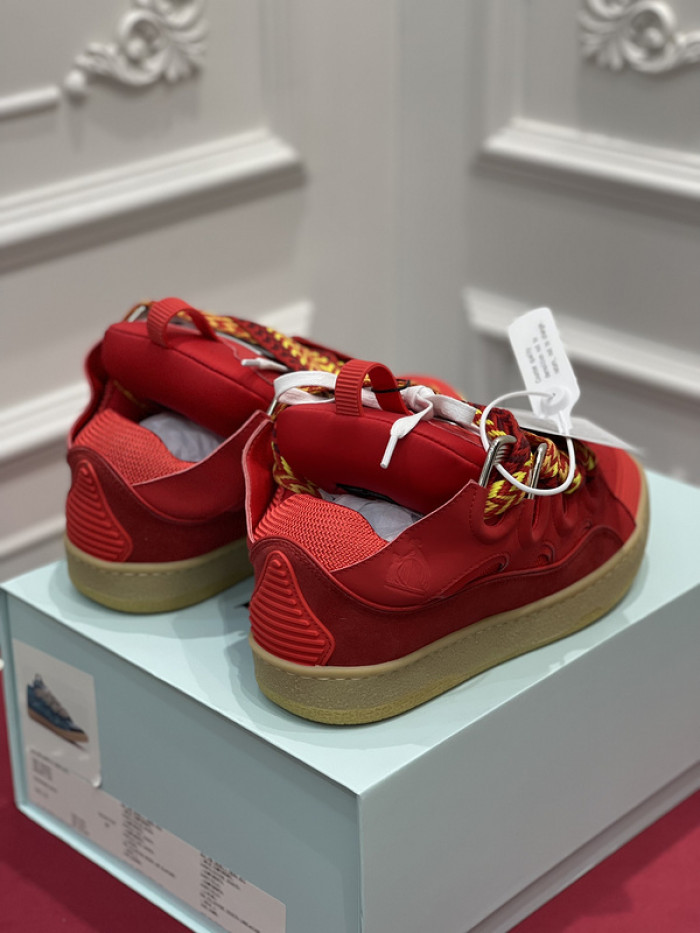 LANVIN SNEAKER LS170