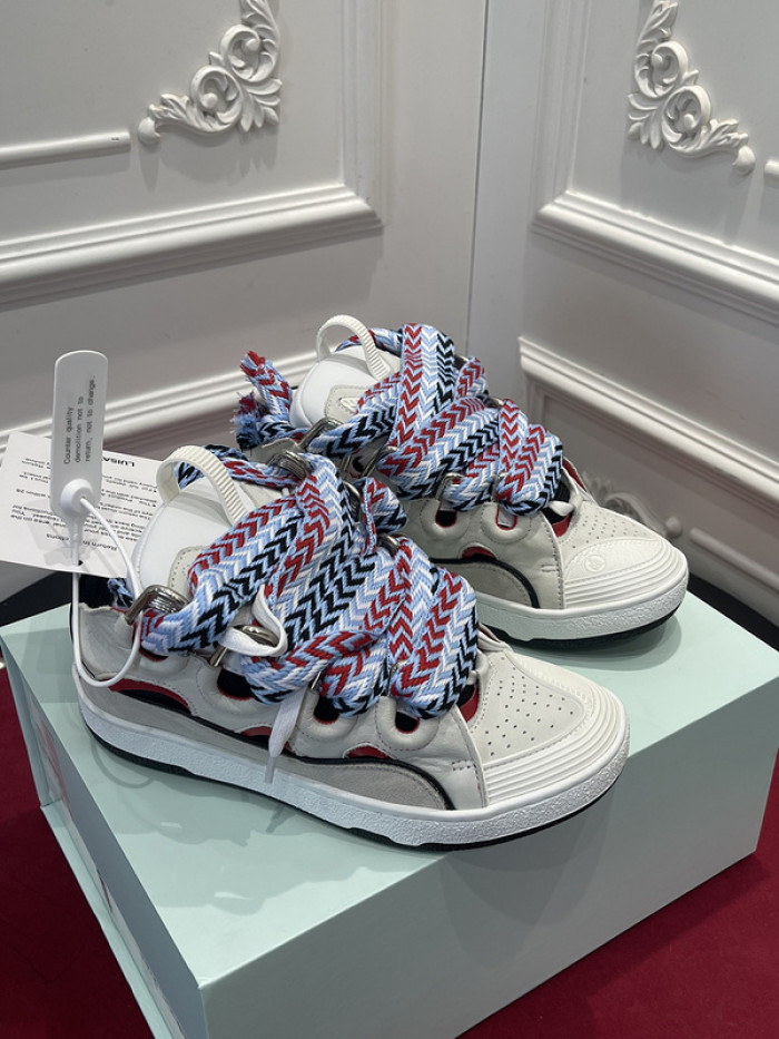LANVIN SNEAKER LS176
