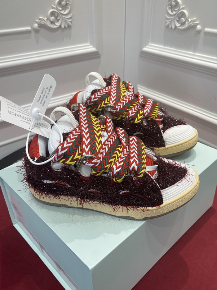 LANVIN SNEAKER LS178