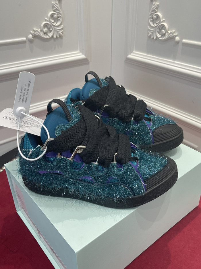 LANVIN SNEAKER LS179