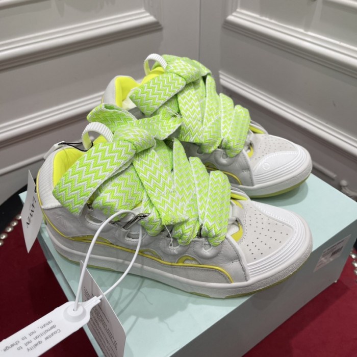 LANVIN SNEAKER LS188