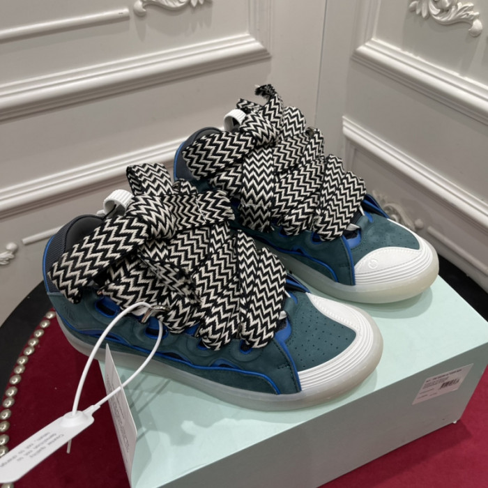 LANVIN SNEAKER LS195