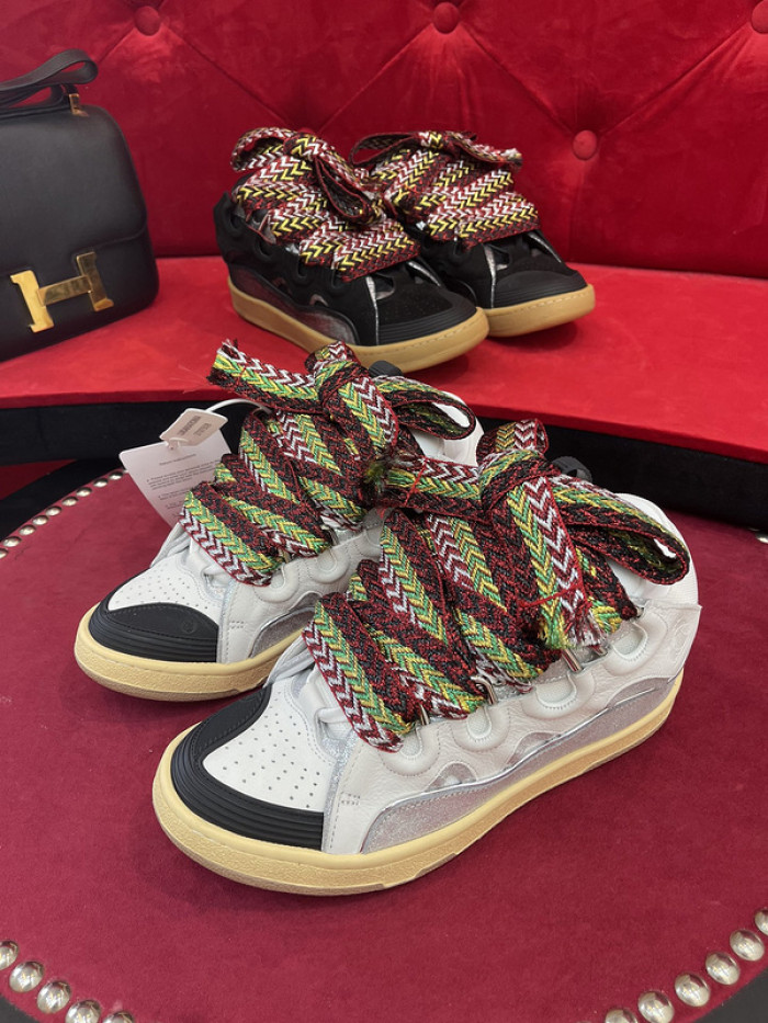 LANVIN SNEAKER LS196