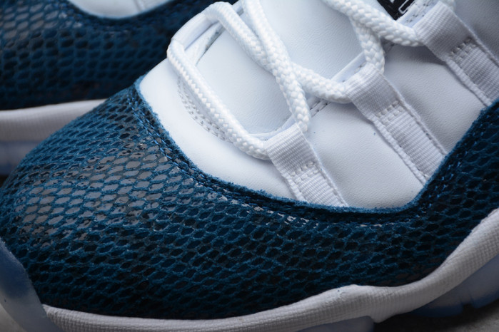 Air Jordan 11 Low