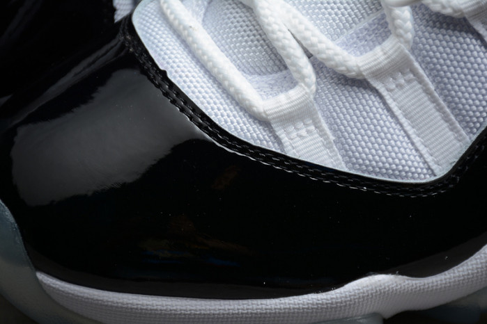 2018 Air Jordan 11 Retro Concord 378037-100