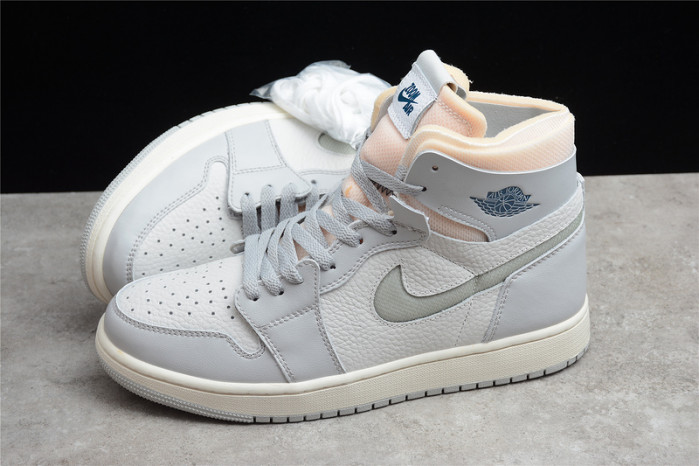 Air Jordan 1 Zoom Comfort