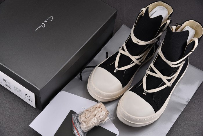 Rick Owen RO000301