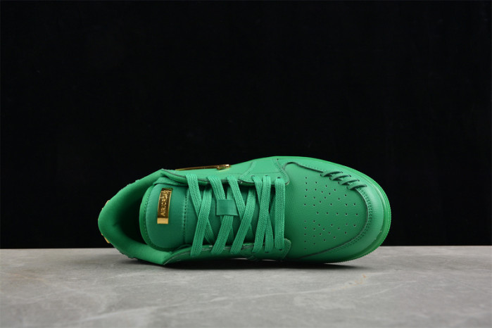 AIR JORDAN 1 LOW METHOD OF MAKE