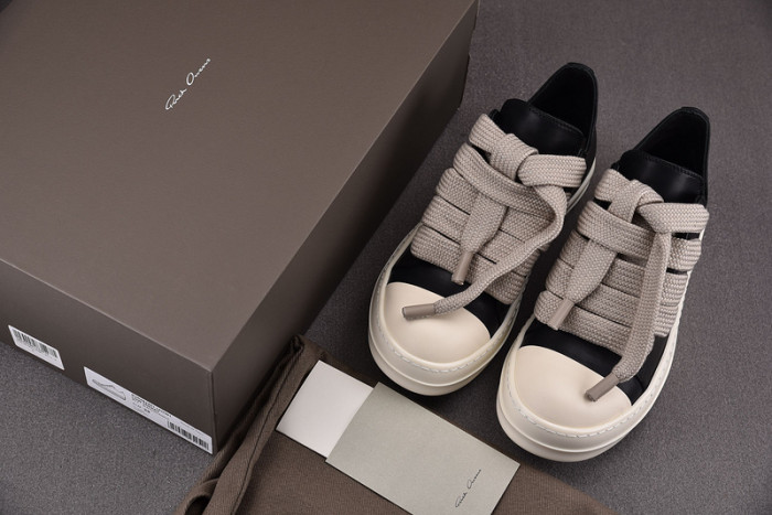 Rick Owen RO000302